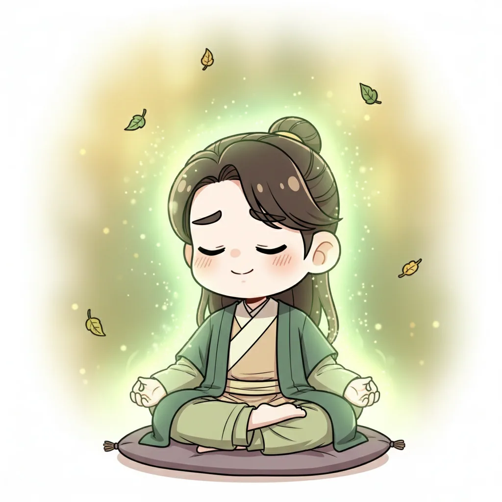 균형이